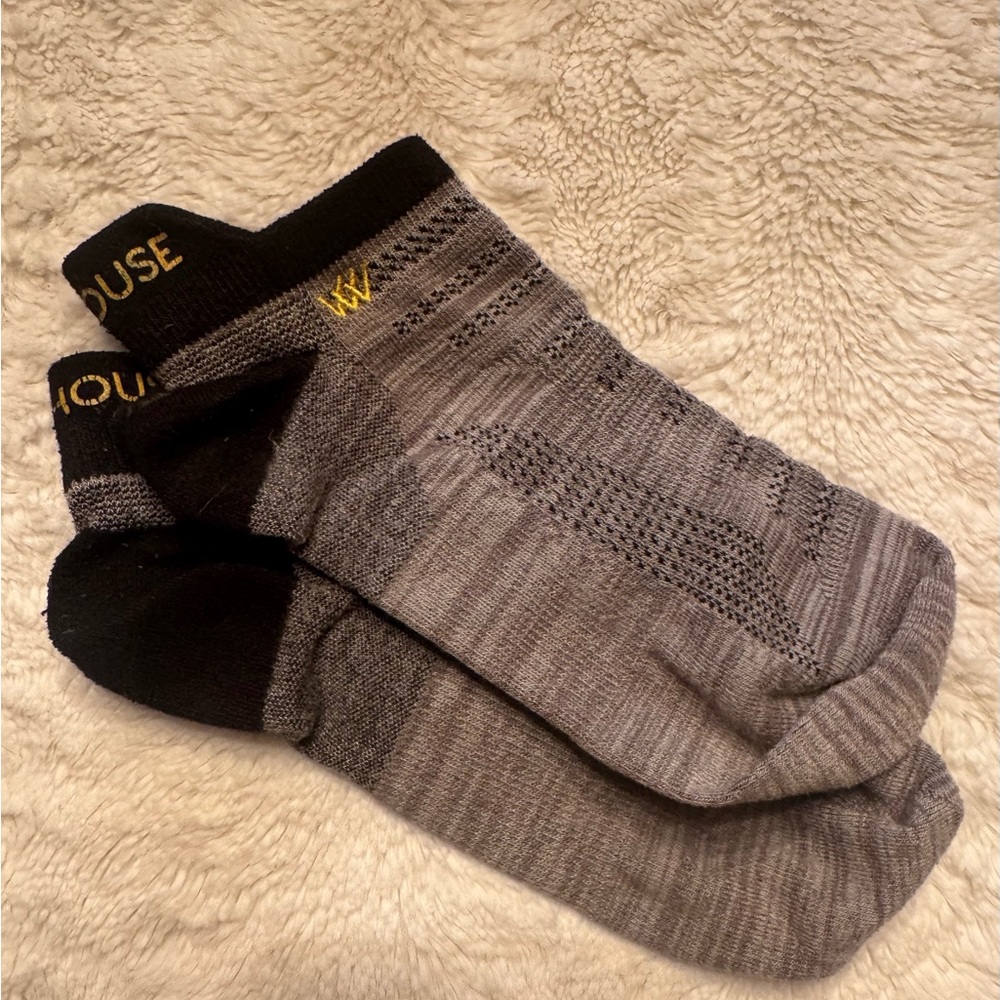 Row House Socks